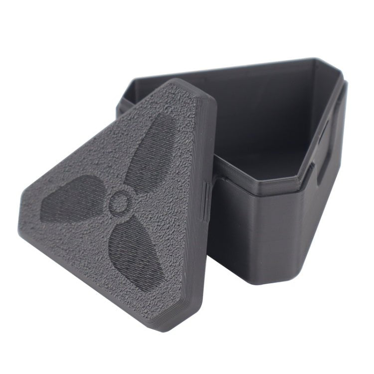 For DJI Neo CQT Propeller Storage Case Anti - Pressure Mini Drone Propeller Wing Protection Accessories, Propeller Storage Case - ORIWHIZCases & BagsCQTDJI & Insta360 Accessories