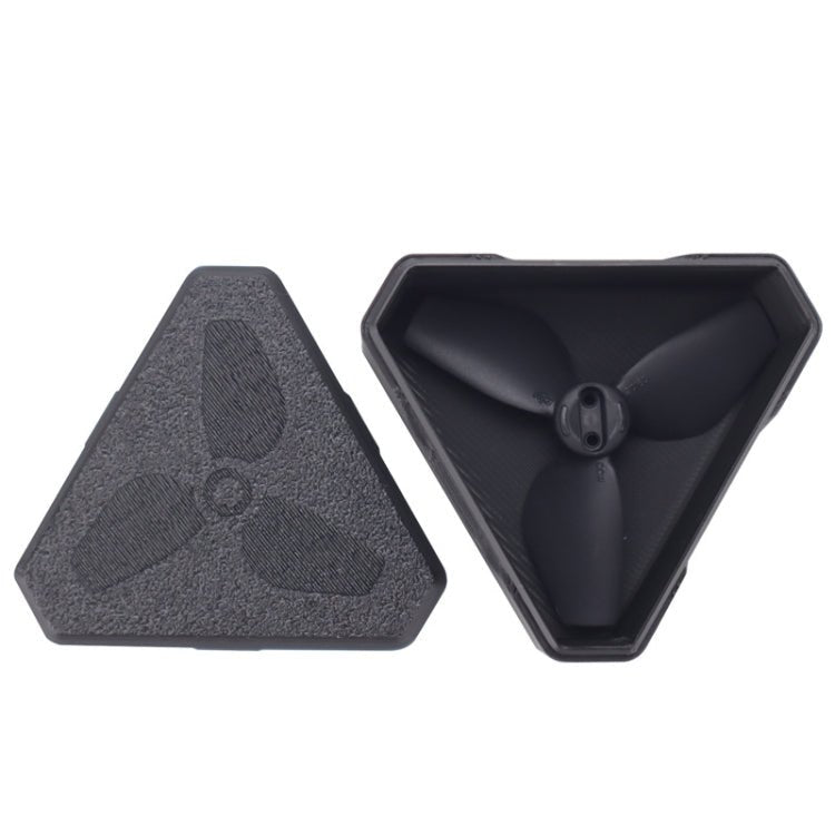 For DJI Neo CQT Propeller Storage Case Anti - Pressure Mini Drone Propeller Wing Protection Accessories, Propeller Storage Case - ORIWHIZCases & BagsCQTDJI & Insta360 Accessories