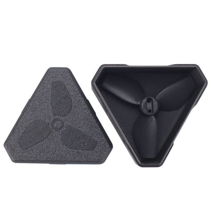 For DJI Neo CQT Propeller Storage Case Anti - Pressure Mini Drone Propeller Wing Protection Accessories, Propeller Storage Case - ORIWHIZCases & BagsCQTDJI & Insta360 Accessories