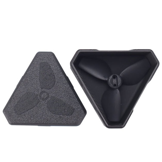 For DJI Neo CQT Propeller Storage Case Anti - Pressure Mini Drone Propeller Wing Protection Accessories, Propeller Storage Case - ORIWHIZCases & BagsCQTDJI & Insta360 Accessories