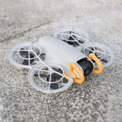 For DJI Neo CQT PTZ Bumper Anti - collision Bars, PTZ Bumper - ORIWHIZCQTDJI & Insta360 AccessoriesDJI Neo Accessories