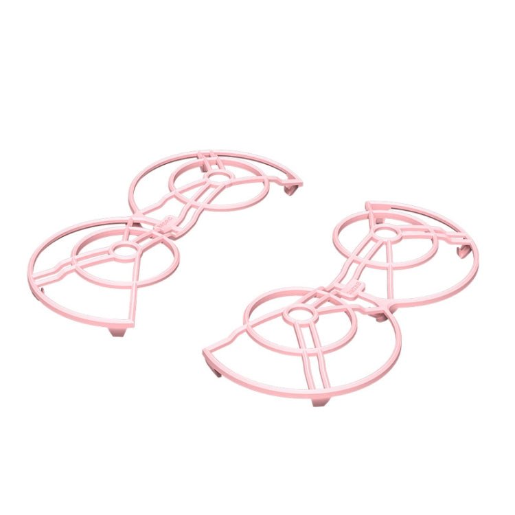 For DJI Neo Drone BRDRC Propellers Guard Cover Anti - collision Ultra - light Bumper Ring - ORIWHIZBRDRCDIY PropellerDJI & Insta360 Accessories