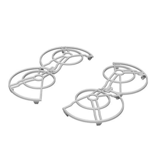 غطاء حماية لمراوح طائرة DJI Neo بدون طيار BRDRC، مضاد للصدمات، خفيف الوزن للغاية، حلقة واقية - ORIWHIZBRDRCDIY، ملحقات مراوح DJI و Insta360