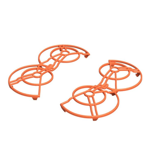 غطاء حماية لمراوح طائرة DJI Neo بدون طيار BRDRC، مضاد للصدمات، خفيف الوزن للغاية، حلقة واقية - ORIWHIZBRDRCDIY، ملحقات مراوح DJI و Insta360