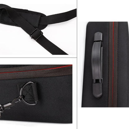 For DJI NEO Drone Hard Shell Pressure - proof Tool Storage Bag Outdoor Flight Accessories Bag, Nylon, PU - ORIWHIZCases & BagsDJI & Insta360 AccessoriesDJI Neo Accessories