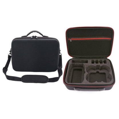 For DJI NEO Drone Hard Shell Pressure - proof Tool Storage Bag Outdoor Flight Accessories Bag, Nylon, PU - ORIWHIZCases & BagsDJI & Insta360 AccessoriesDJI Neo Accessories