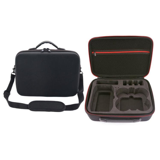 For DJI NEO Drone Hard Shell Pressure - proof Tool Storage Bag Outdoor Flight Accessories Bag, Nylon, PU - ORIWHIZCases & BagsDJI & Insta360 AccessoriesDJI Neo Accessories