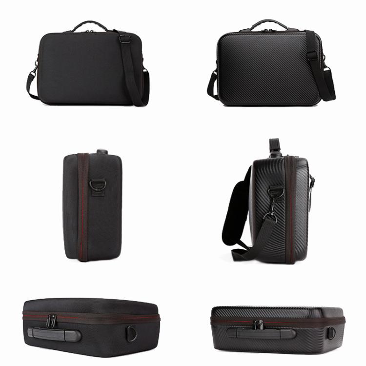 For DJI NEO Drone Hard Shell Pressure - proof Tool Storage Bag Outdoor Flight Accessories Bag, Nylon, PU - ORIWHIZCases & BagsDJI & Insta360 AccessoriesDJI Neo Accessories