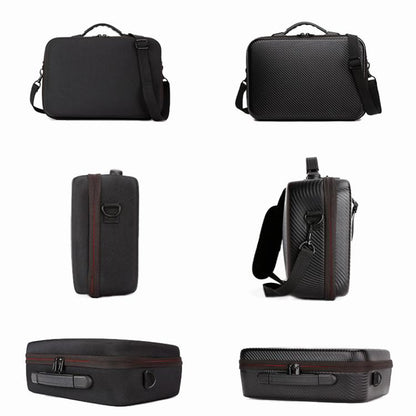 For DJI NEO Drone Hard Shell Pressure - proof Tool Storage Bag Outdoor Flight Accessories Bag, Nylon, PU - ORIWHIZCases & BagsDJI & Insta360 AccessoriesDJI Neo Accessories