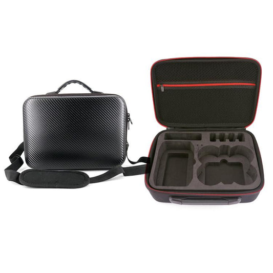 For DJI NEO Drone Hard Shell Pressure - proof Tool Storage Bag Outdoor Flight Accessories Bag, Nylon, PU - ORIWHIZCases & BagsDJI & Insta360 AccessoriesDJI Neo Accessories