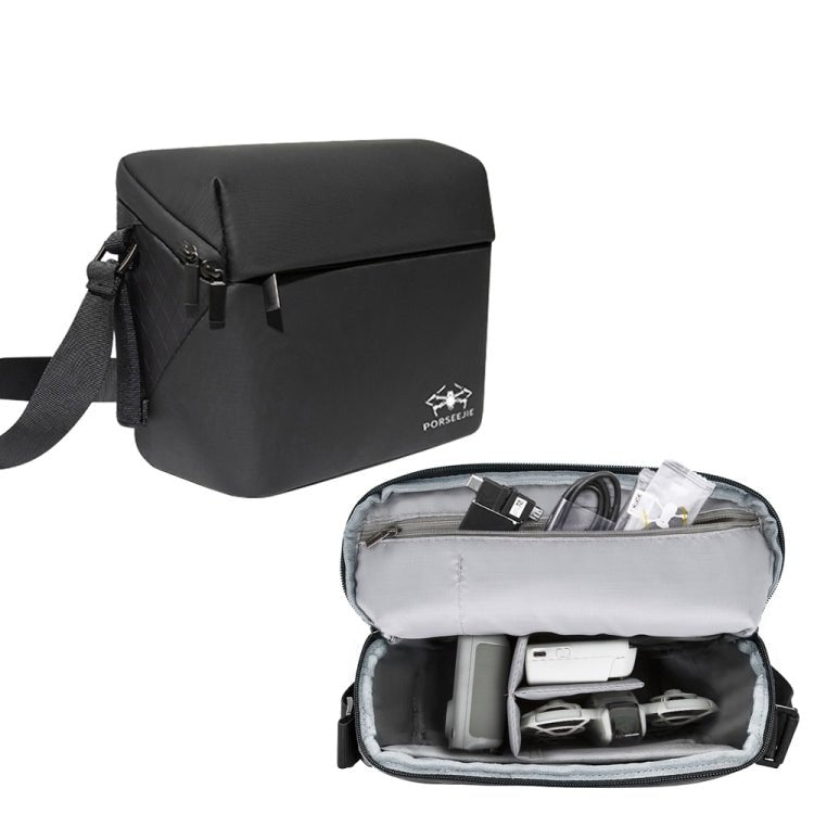 For DJI Neo Drone Shoulder Bag Waterproof Oxford Cloth Storage Bag, Oxford Cloth - ORIWHIZCases & BagsDJI & Insta360 AccessoriesDJI Neo Accessories