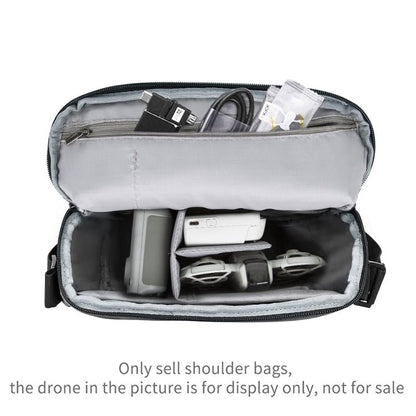 For DJI Neo Drone Shoulder Bag Waterproof Oxford Cloth Storage Bag, Oxford Cloth - ORIWHIZCases & BagsDJI & Insta360 AccessoriesDJI Neo Accessories