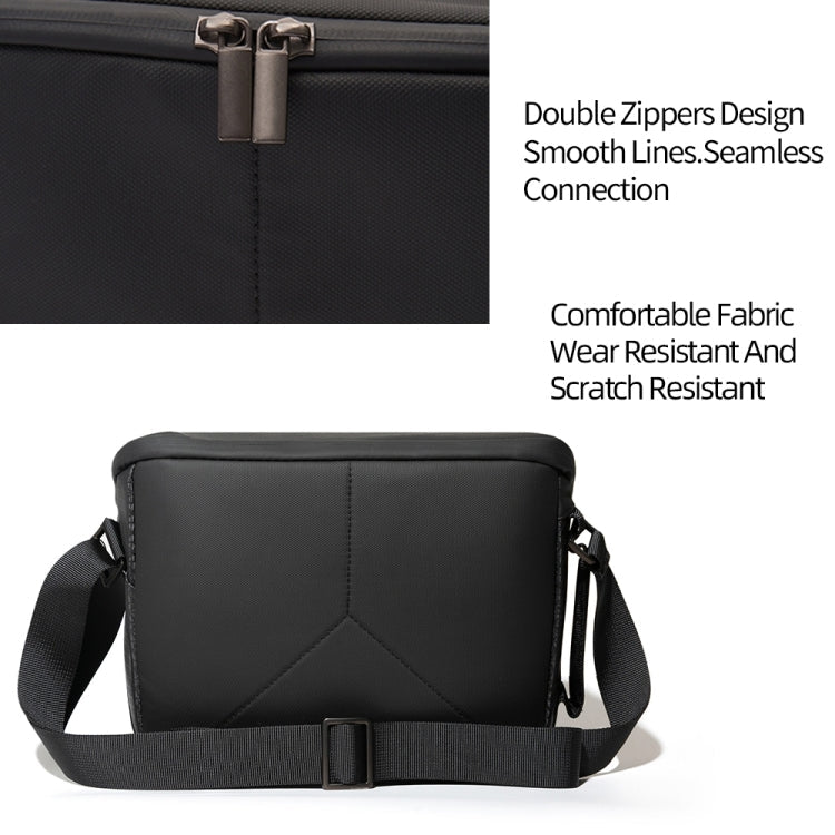 For DJI Neo Drone Shoulder Bag Waterproof Oxford Cloth Storage Bag, Oxford Cloth - ORIWHIZCases & BagsDJI & Insta360 AccessoriesDJI Neo Accessories