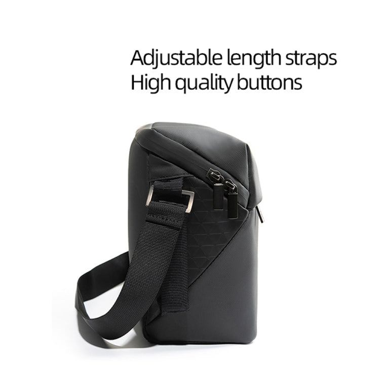 For DJI Neo Drone Shoulder Bag Waterproof Oxford Cloth Storage Bag, Oxford Cloth - ORIWHIZCases & BagsDJI & Insta360 AccessoriesDJI Neo Accessories