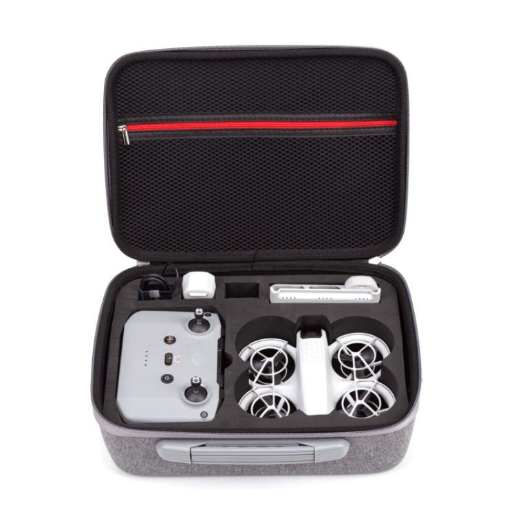 For DJI Neo Drone Single Shoulder Bag Handbag Storage Case Protection Box, NEO - SNB - 96 - 1 - ORIWHIZCases & BagsDJI & Insta360 AccessoriesDJI Neo Accessories
