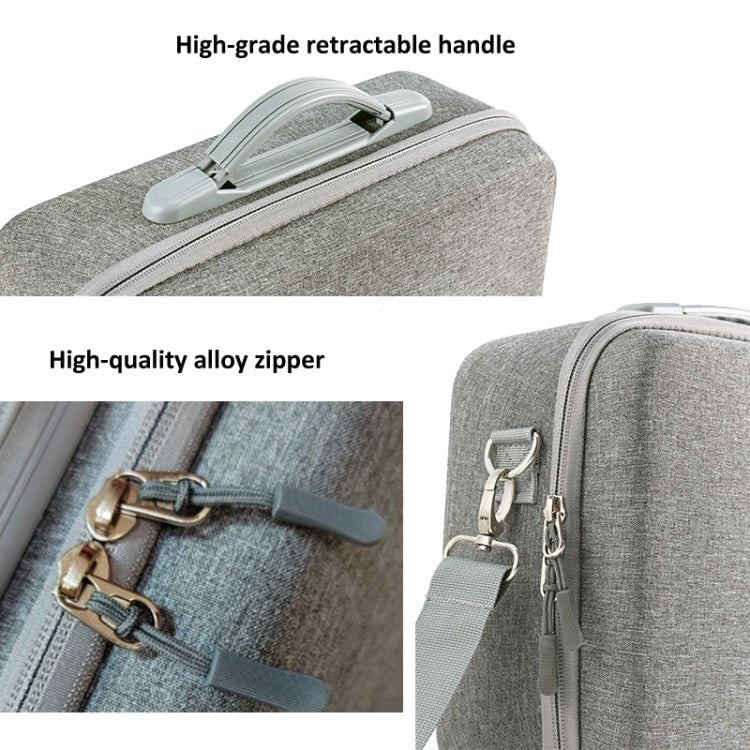 For DJI Neo Drone Single Shoulder Bag Handbag Storage Case Protection Box, NEO - SNB - 96 - 1 - ORIWHIZCases & BagsDJI & Insta360 AccessoriesDJI Neo Accessories