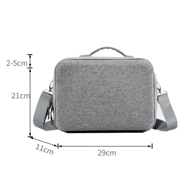 For DJI Neo Drone Single Shoulder Bag Handbag Storage Case Protection Box, NEO - SNB - 96 - 1 - ORIWHIZCases & BagsDJI & Insta360 AccessoriesDJI Neo Accessories