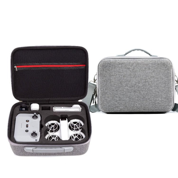 For DJI Neo Drone Single Shoulder Bag Handbag Storage Case Protection Box, NEO - SNB - 96 - 1 - ORIWHIZCases & BagsDJI & Insta360 AccessoriesDJI Neo Accessories