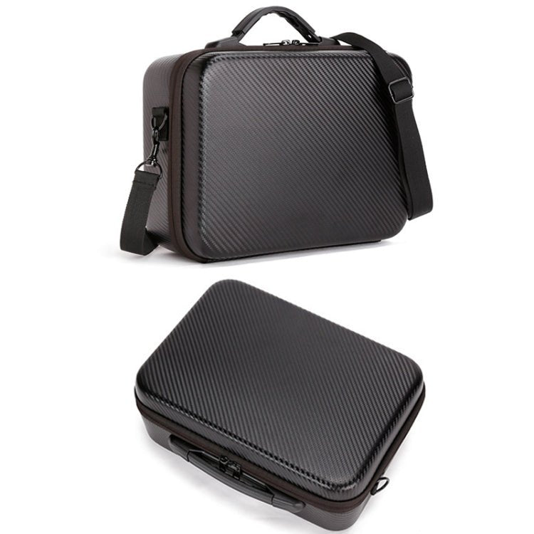 For DJI Neo Drone Storage Bag Messenger Bag Carrying Case, ali - 637923390128 PU Leather, ali - 637923390128 Nylon - ORIWHIZCases & BagsDJI & Insta360 AccessoriesDJI Neo Accessories