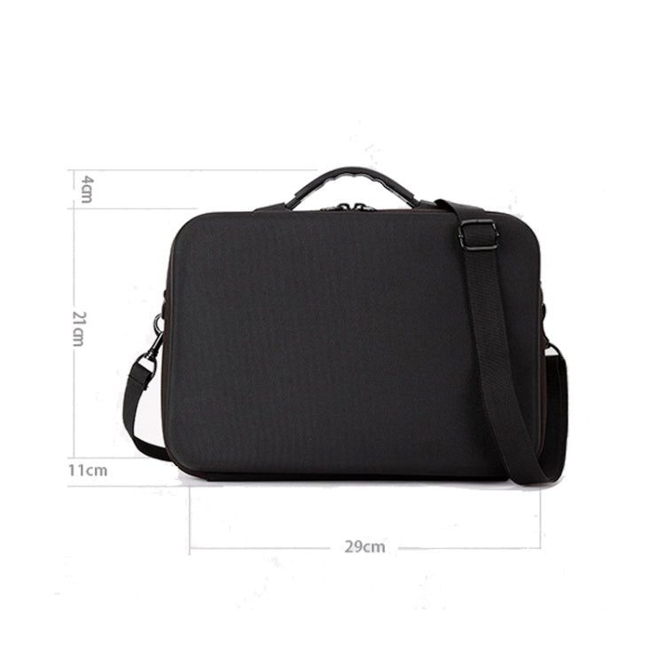 For DJI Neo Drone Storage Bag Messenger Bag Carrying Case, ali - 637923390128 PU Leather, ali - 637923390128 Nylon - ORIWHIZCases & BagsDJI & Insta360 AccessoriesDJI Neo Accessories