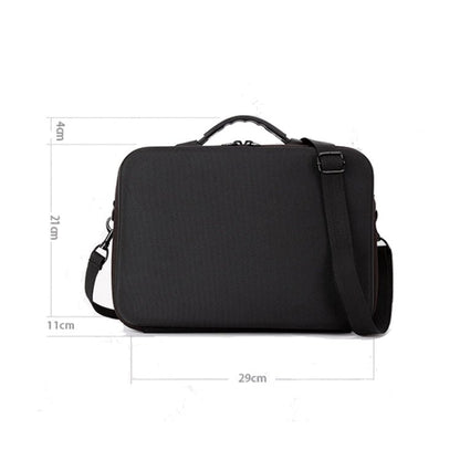 For DJI Neo Drone Storage Bag Messenger Bag Carrying Case, ali - 637923390128 PU Leather, ali - 637923390128 Nylon - ORIWHIZCases & BagsDJI & Insta360 AccessoriesDJI Neo Accessories
