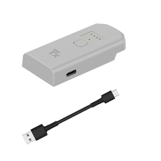 For DJI Neo Drone YX Battery Charger USB - C/Type - C Port Battery Manager, 1 - Channel - ORIWHIZDJI & Insta360 AccessoriesDJI Neo AccessoriesOther