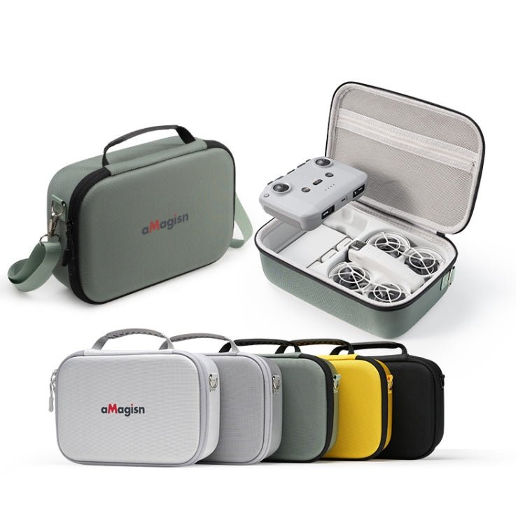 For DJI NEO Fly More Combo aMagisn Handbag Shoulder Bag - ORIWHIZaMagisnCases & BagsDJI & Insta360 Accessories