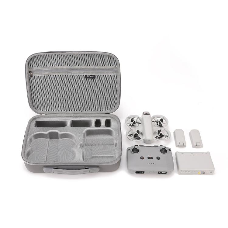 For DJI Neo Fly More Combo BKANO Storage Bag Hard Shell Shoulder Bag - ORIWHIZBKANOCases & BagsDJI & Insta360 Accessories