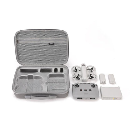 For DJI Neo Fly More Combo BKANO Storage Bag Hard Shell Shoulder Bag - ORIWHIZBKANOCases & BagsDJI & Insta360 Accessories