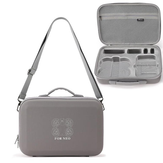 For DJI Neo Fly More Combo BKANO Storage Bag Hard Shell Shoulder Bag - ORIWHIZBKANOCases & BagsDJI & Insta360 Accessories