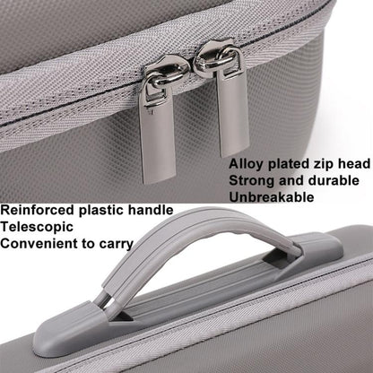 For DJI Neo Fly More Combo BKANO Storage Bag Hard Shell Shoulder Bag - ORIWHIZBKANOCases & BagsDJI & Insta360 Accessories