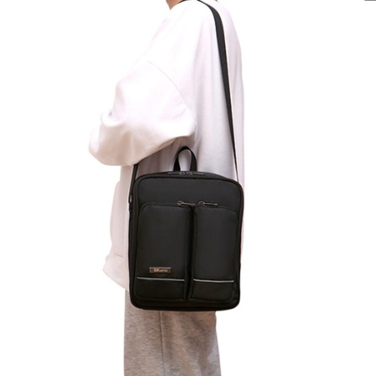 For DJI Neo Fly More Combo BKANO Storage Bag Portable Shoulder Bag With 2 Front Pockets, For DJI Neo - ORIWHIZBKANOCases & BagsDJI & Insta360 Accessories