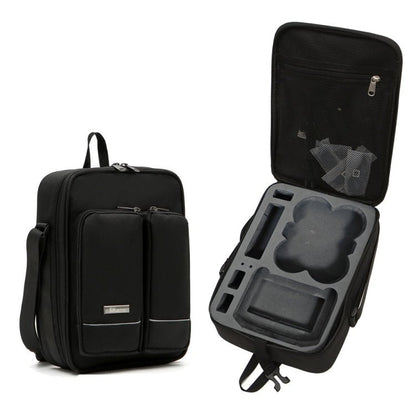 For DJI Neo Fly More Combo BKANO Storage Bag Portable Shoulder Bag With 2 Front Pockets, For DJI Neo - ORIWHIZBKANOCases & BagsDJI & Insta360 Accessories