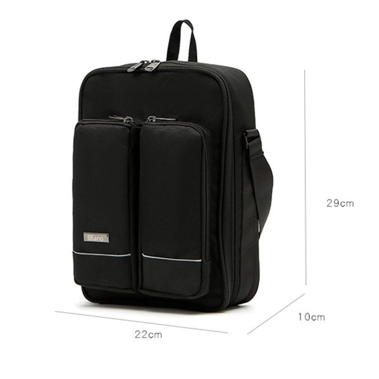For DJI Neo Fly More Combo BKANO Storage Bag Portable Shoulder Bag With 2 Front Pockets, For DJI Neo - ORIWHIZBKANOCases & BagsDJI & Insta360 Accessories