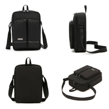 For DJI Neo Fly More Combo BKANO Storage Bag Portable Shoulder Bag With 2 Front Pockets, For DJI Neo - ORIWHIZBKANOCases & BagsDJI & Insta360 Accessories