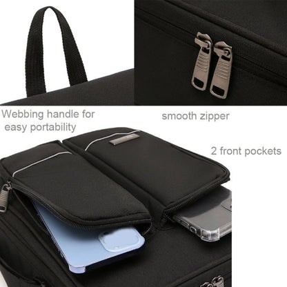 For DJI Neo Fly More Combo BKANO Storage Bag Portable Shoulder Bag With 2 Front Pockets, For DJI Neo - ORIWHIZBKANOCases & BagsDJI & Insta360 Accessories