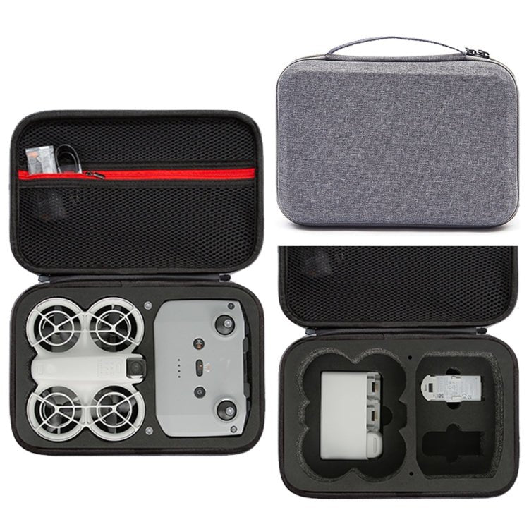 For DJI Neo Fly More Combo Carrying Case Handbag Protective Box - ORIWHIZCases & BagsDJI & Insta360 AccessoriesDJI Neo Accessories