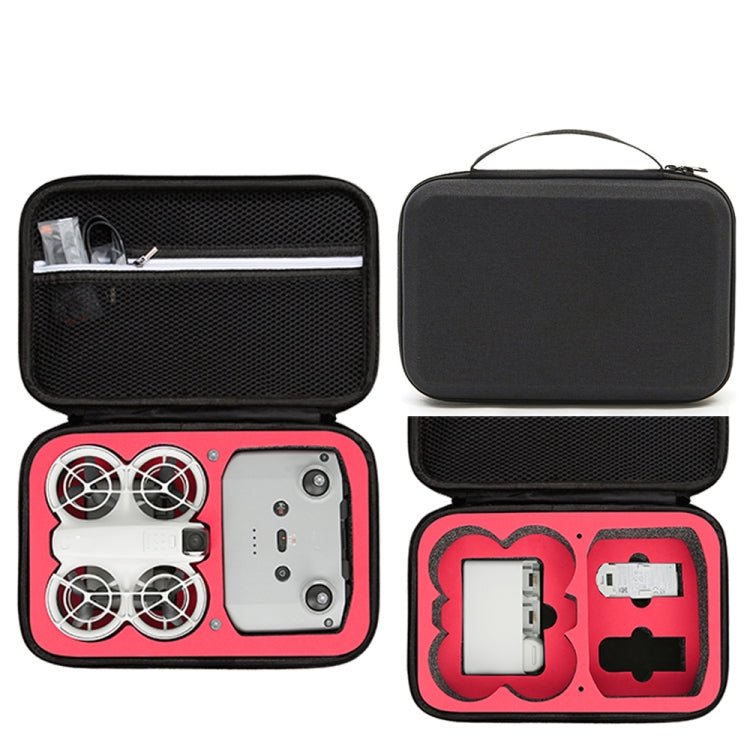 For DJI Neo Fly More Combo Carrying Case Handbag Protective Box - ORIWHIZCases & BagsDJI & Insta360 AccessoriesDJI Neo Accessories
