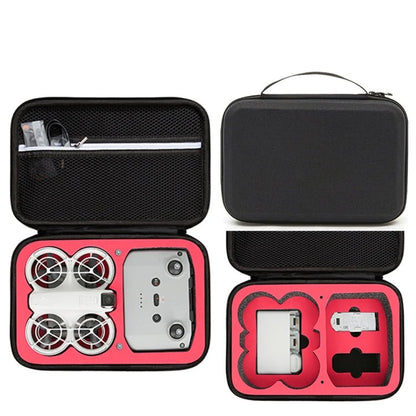 For DJI Neo Fly More Combo Carrying Case Handbag Protective Box - ORIWHIZCases & BagsDJI & Insta360 AccessoriesDJI Neo Accessories