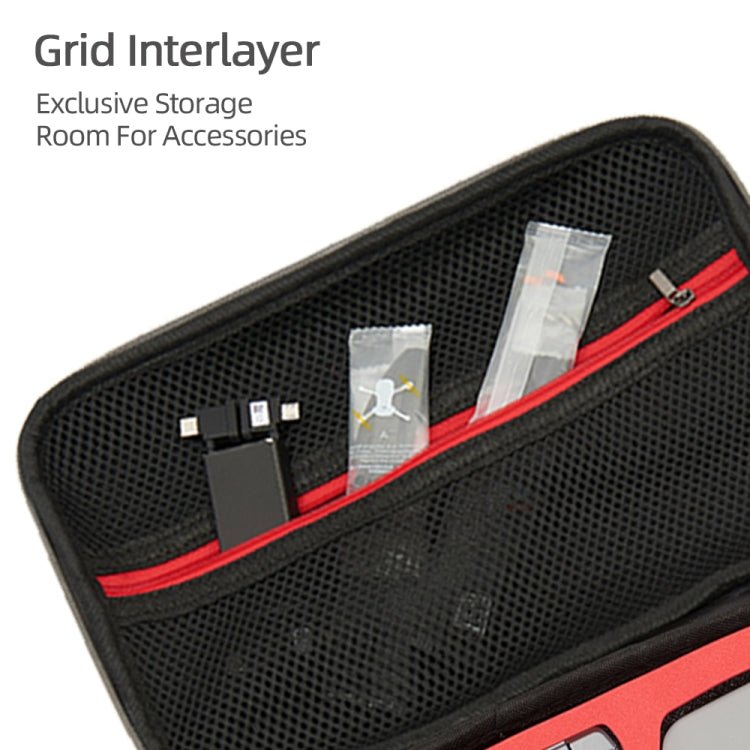 For DJI Neo Fly More Combo Carrying Case Handbag Protective Box - ORIWHIZCases & BagsDJI & Insta360 AccessoriesDJI Neo Accessories