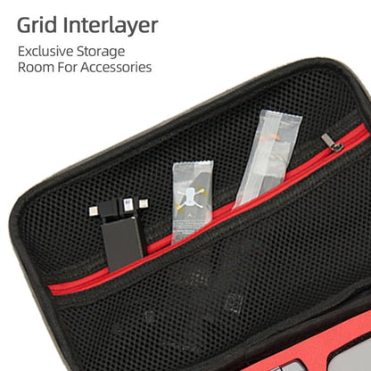 For DJI Neo Fly More Combo Carrying Case Handbag Protective Box - ORIWHIZCases & BagsDJI & Insta360 AccessoriesDJI Neo Accessories