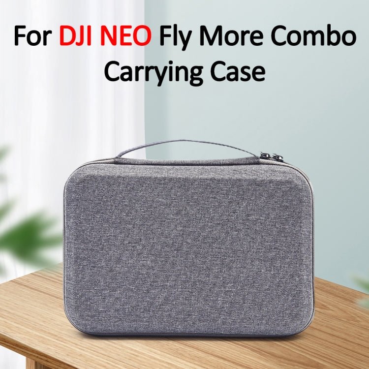 For DJI Neo Fly More Combo Carrying Case Handbag Protective Box - ORIWHIZCases & BagsDJI & Insta360 AccessoriesDJI Neo Accessories