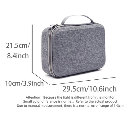 For DJI Neo Fly More Combo Carrying Case Handbag Protective Box - ORIWHIZCases & BagsDJI & Insta360 AccessoriesDJI Neo Accessories