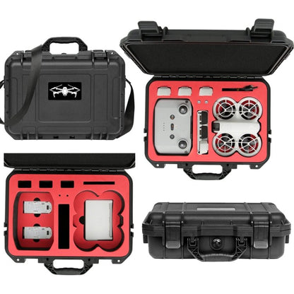 For DJI Neo Fly More Combo Explosion - proof Box Storage Case Handbag, Fly More Combo - ORIWHIZCases & BagsDJI & Insta360 AccessoriesDJI Neo Accessories