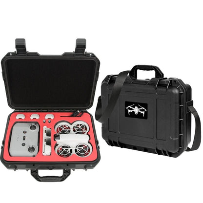 For DJI Neo Fly More Combo Explosion - proof Box Storage Case Handbag, Fly More Combo - ORIWHIZCases & BagsDJI & Insta360 AccessoriesDJI Neo Accessories