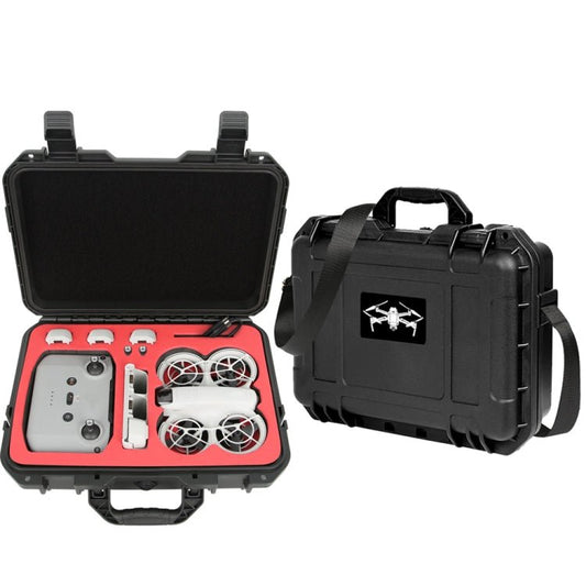 For DJI Neo Fly More Combo Explosion - proof Box Storage Case Handbag, Fly More Combo - ORIWHIZCases & BagsDJI & Insta360 AccessoriesDJI Neo Accessories