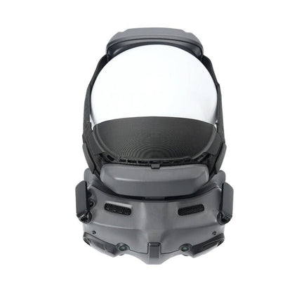 For DJI Neo Goggles 3 RCSTQ Aviation Glasses Forehead Headrest Mask - ORIWHIZDJI & Insta360 AccessoriesDJI Neo AccessoriesOther