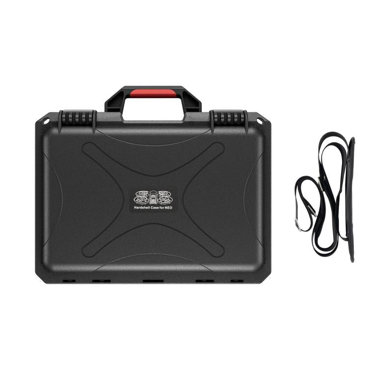 For DJI Neo / RC2 / RC - N3 STARTRC Waterproof PP Suitcase Shoulder Storage Box, For DJI Neo / RC2 / RC - N3 - ORIWHIZCases & BagsDJI & Insta360 AccessoriesDJI Neo Accessories