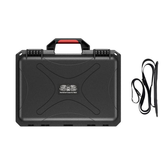 For DJI Neo / RC2 / RC - N3 STARTRC Waterproof PP Suitcase Shoulder Storage Box, For DJI Neo / RC2 / RC - N3 - ORIWHIZCases & BagsDJI & Insta360 AccessoriesDJI Neo Accessories