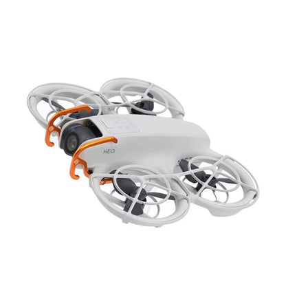 For DJI Neo RCSTQ Aluminum Alloy Crash Bar Convenient Quick Release Protective Stand - ORIWHIZDJI & Insta360 AccessoriesDJI Neo AccessoriesOther